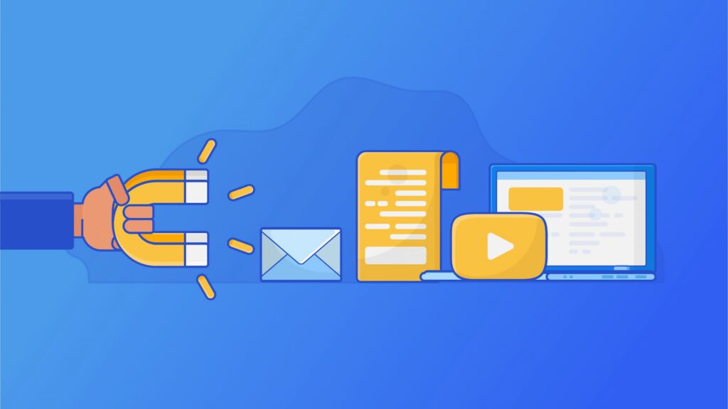An infographic showcasing digital marketing tips for website traffic, highlighting web design services, SEO optimization, content creation, social media marketing, and e-commerce solutions.