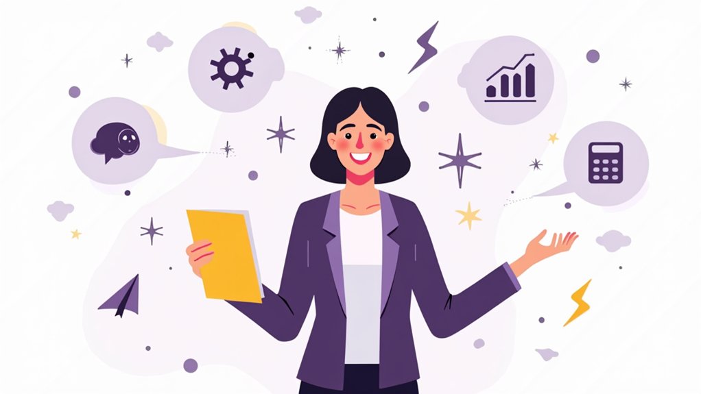 ai automation for small businesses