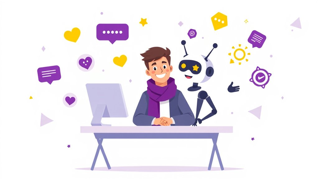 Ai chatbots enhance customer service