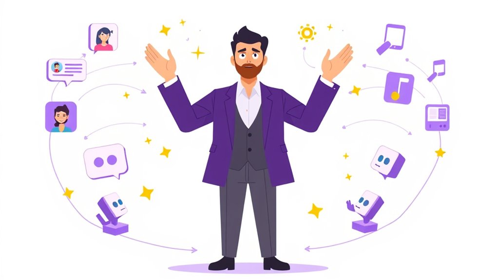 Ai driven customer engagement revolution