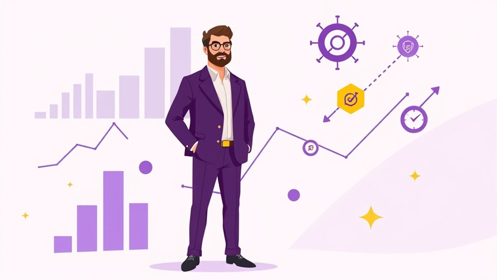 Ai driven data insights