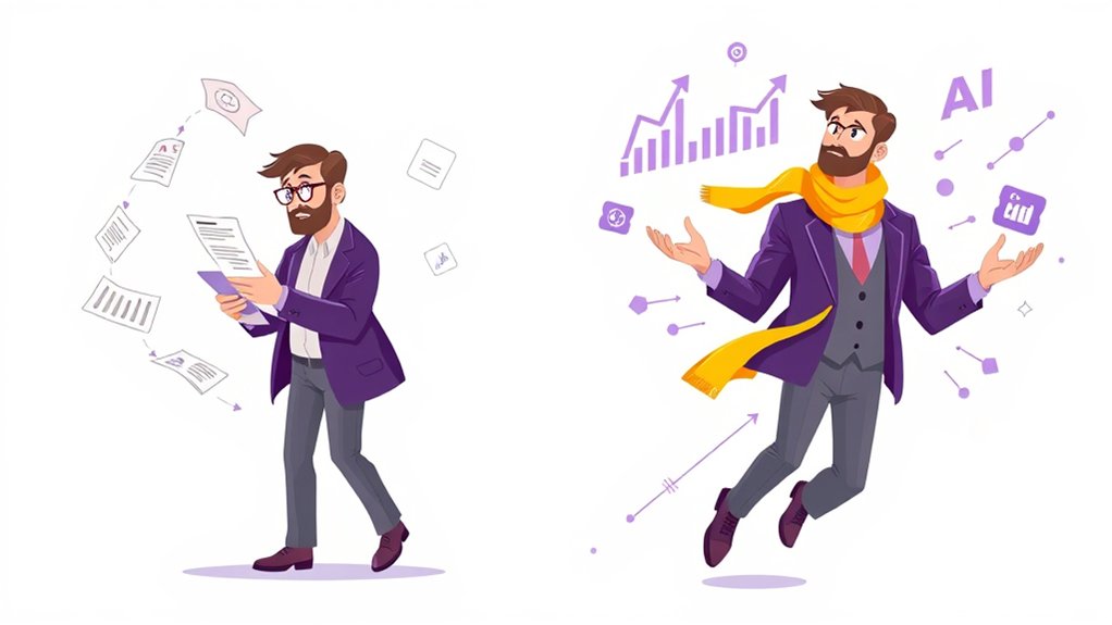 Ai driven sustainable growth strategies