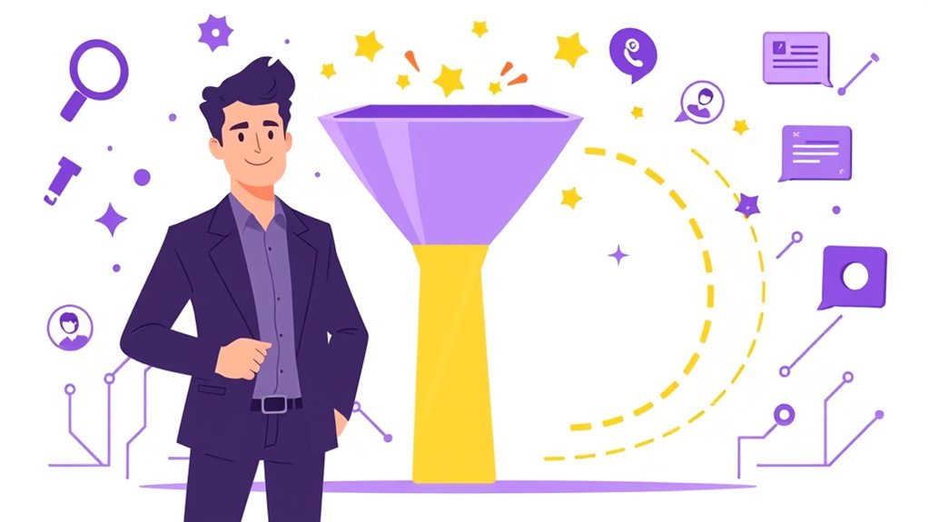 Ai enhanced lead generation solutions
