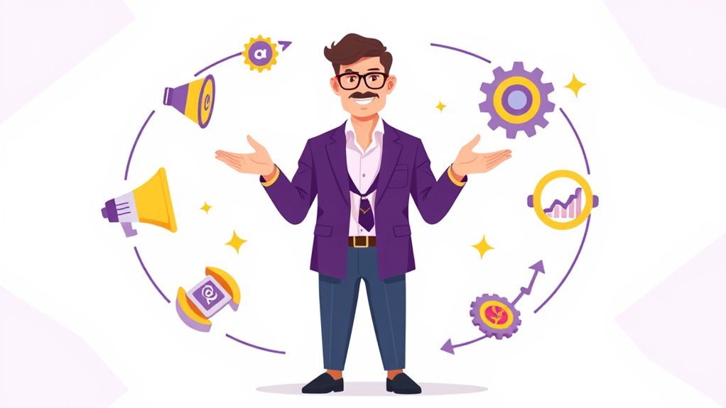 Ai powered marketing transformation