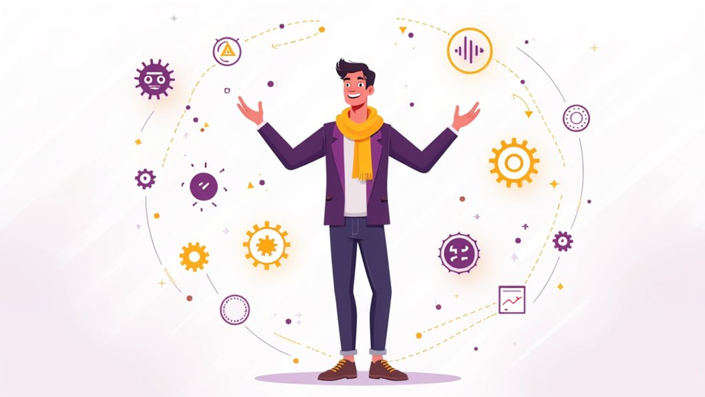 ai streamlining small businesses