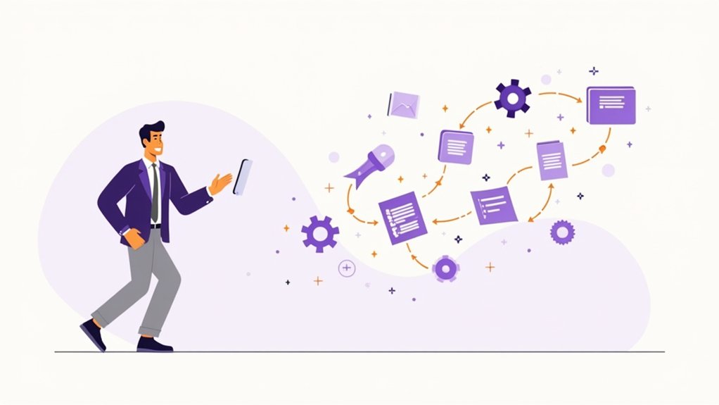 ai workflow optimization strategies