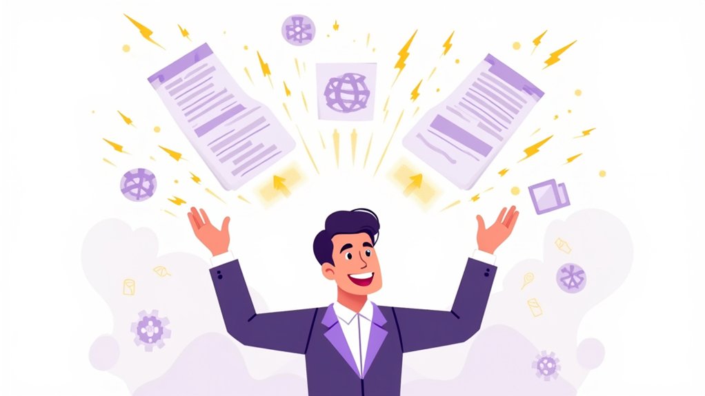 automate small business operations