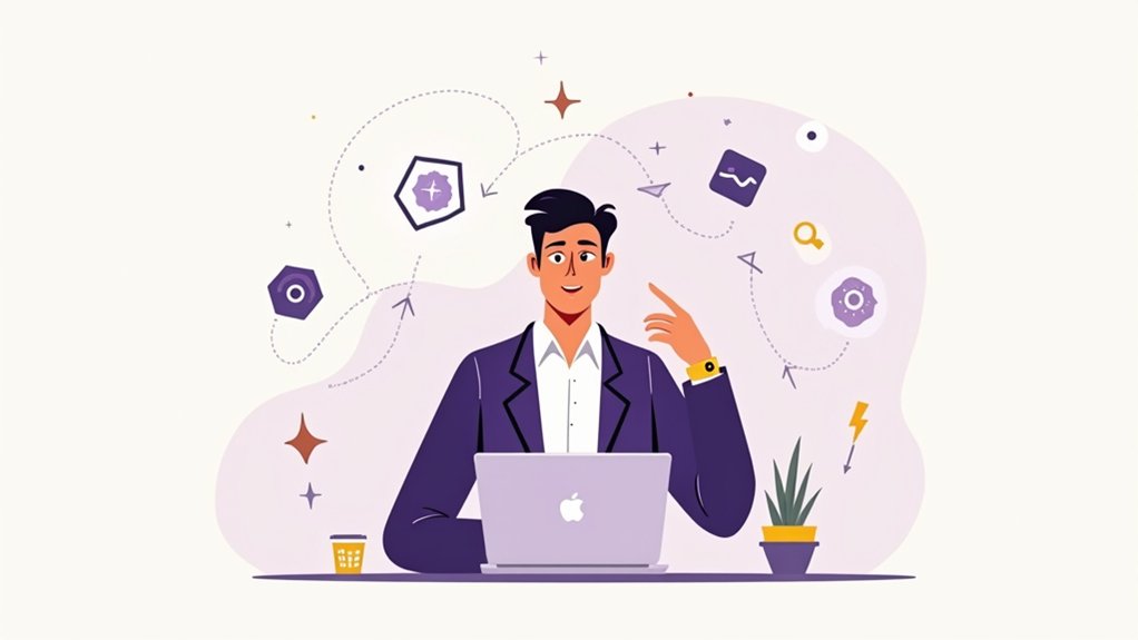 embrace ai ensure growth