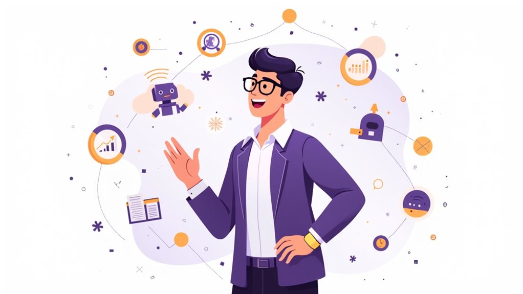 essential ai tools for businesses