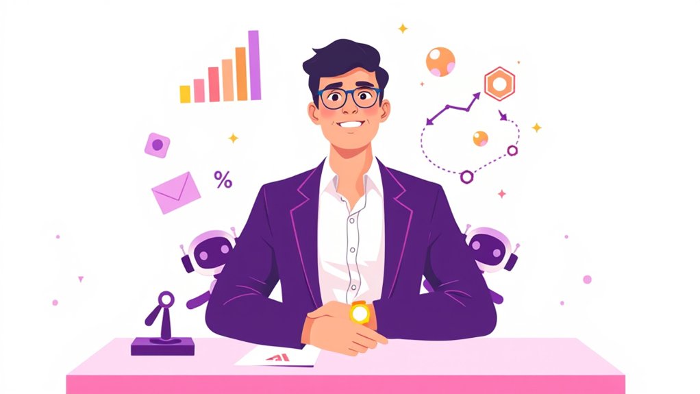 Measuring ai investment success