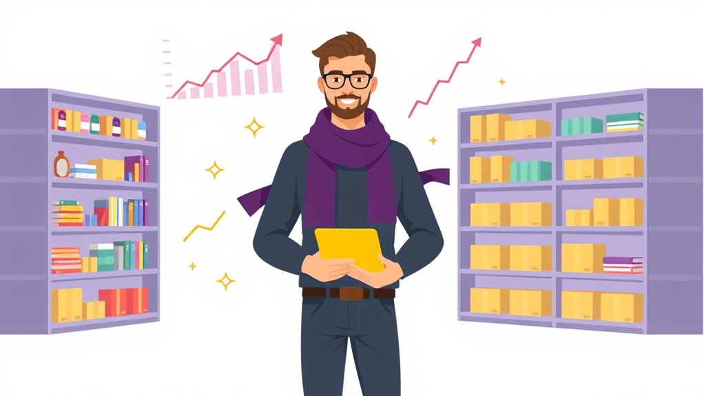 Predictive analytics improves inventory