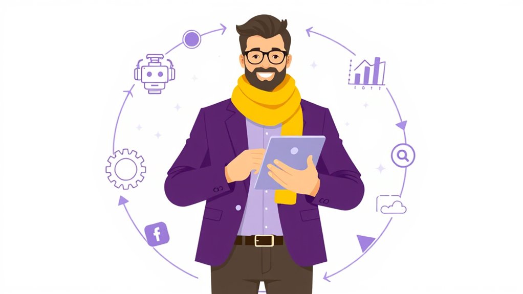 Selecting compatible ai tools