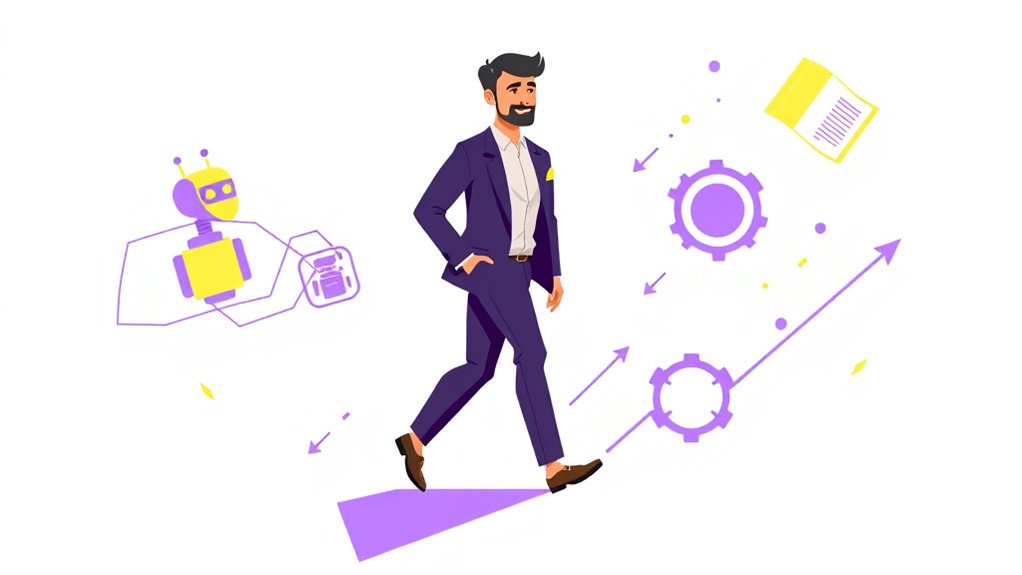 Start your ai journey