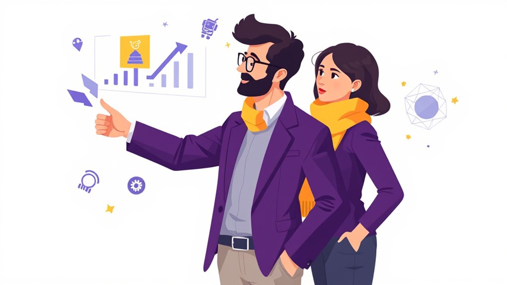 Strategic ai growth planning