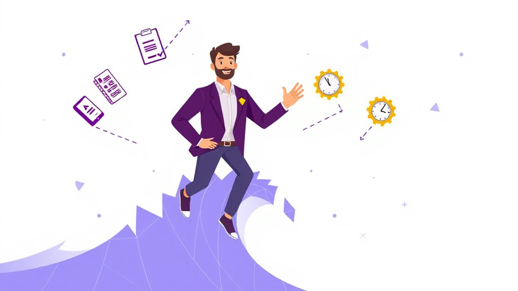 Ai adoption in small businesses