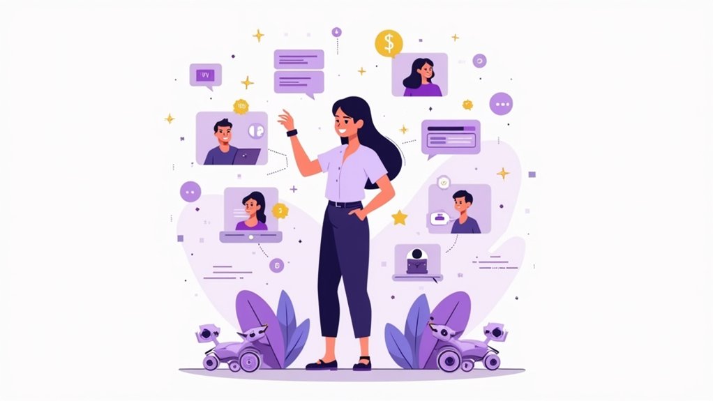 ai driven crm efficiency