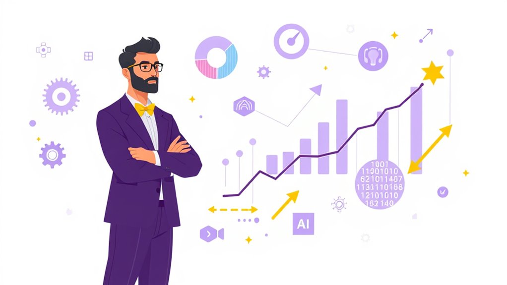 Ai driven data decisions