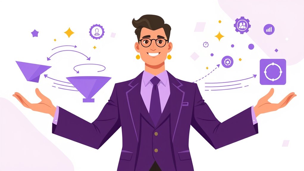 Ai driven lead prioritization models