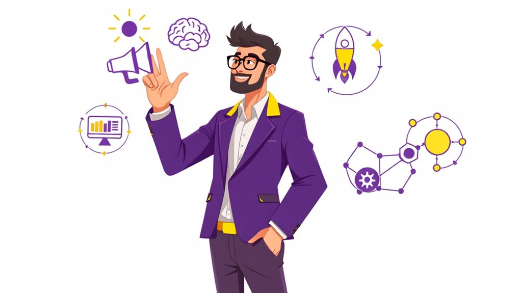 Ai driven marketing automation essentials