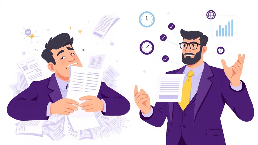 Ai enhances legal efficiency