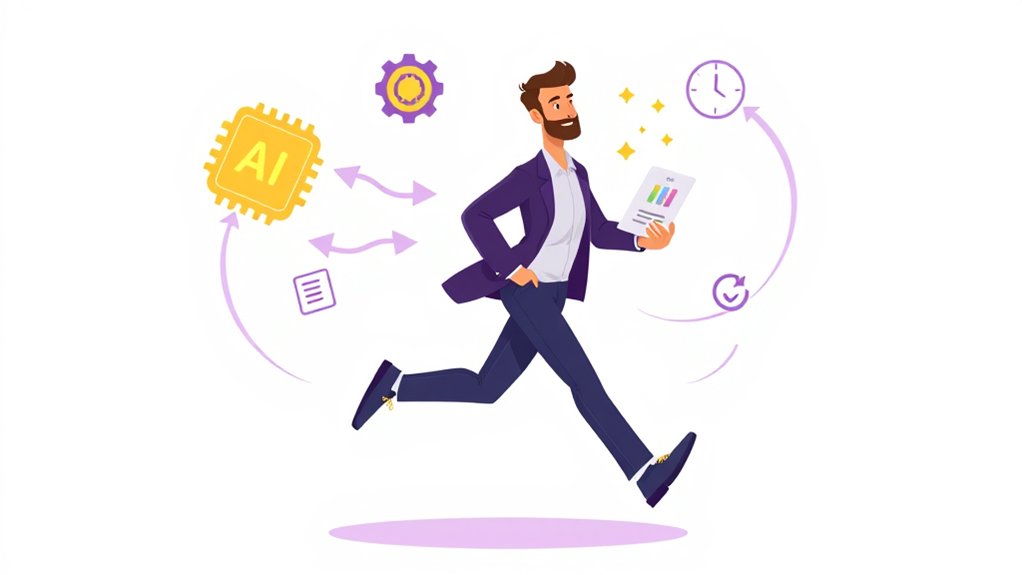 Ai integration success essentials