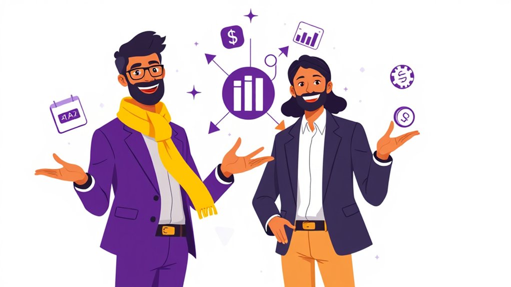 Ai success for small businesses