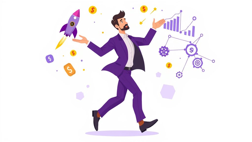 Ai tools boost marketing roi
