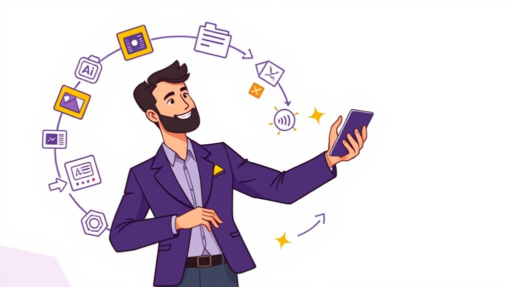 Ai tools enhance operations