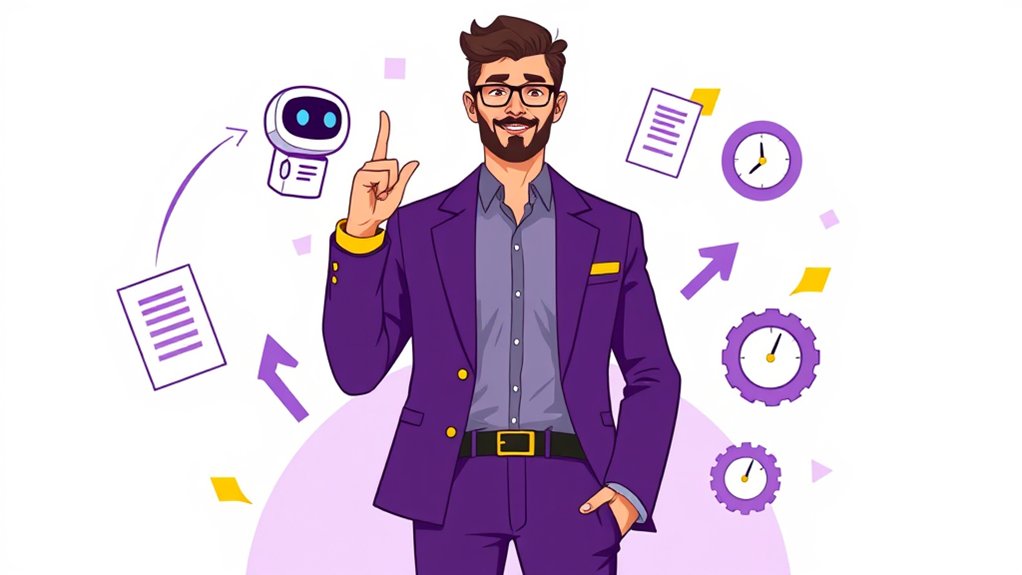 Ai workflow tools revolutionize productivity