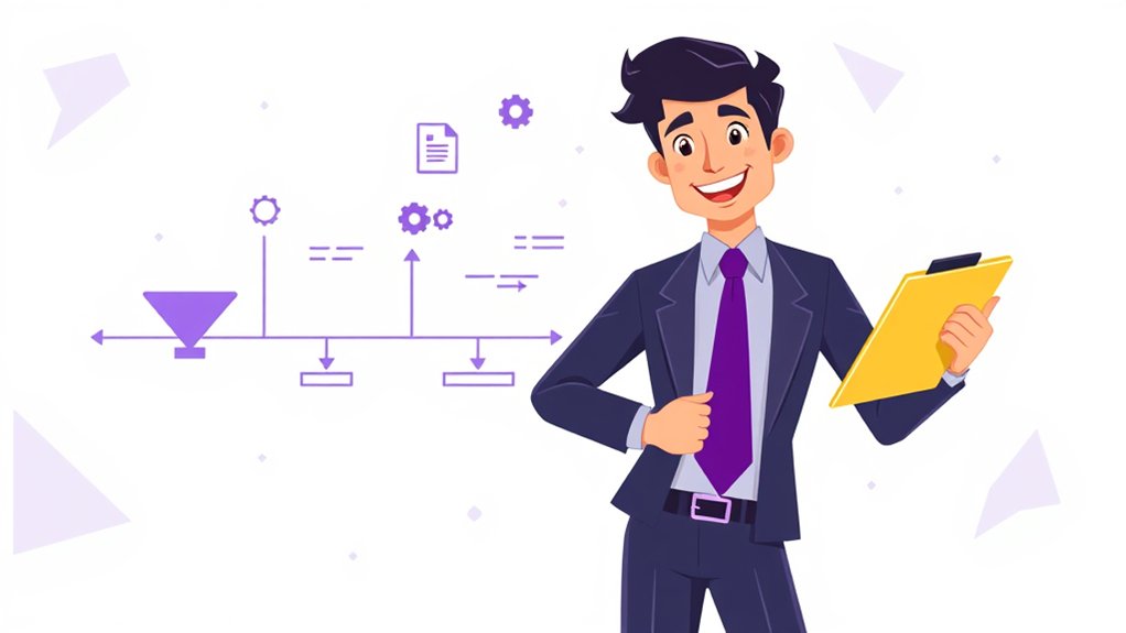 Automated workflows enhance sales