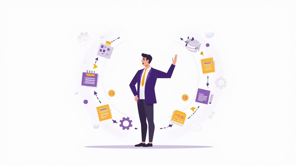 automating crm workflows effectively