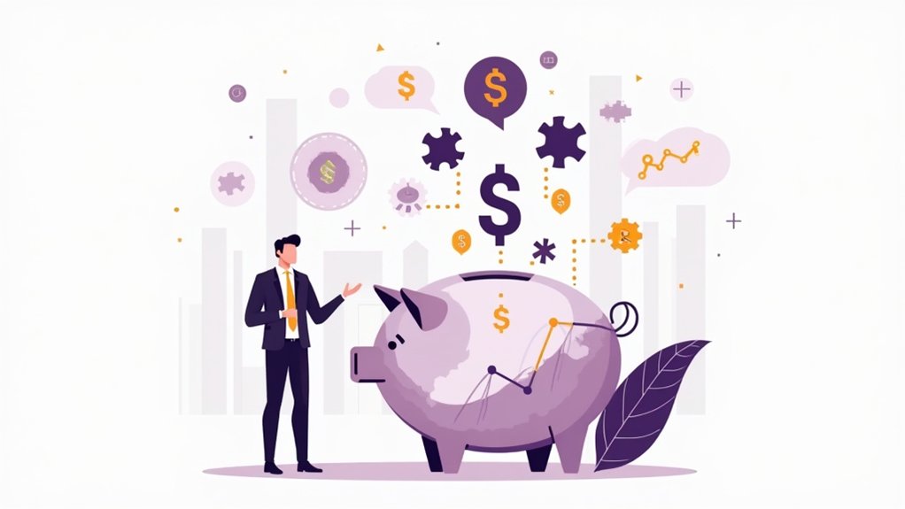 crm automation cost analysis