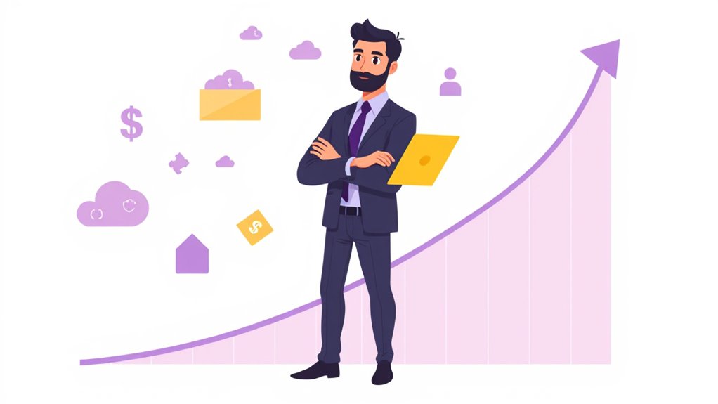 Crm budget growth planning