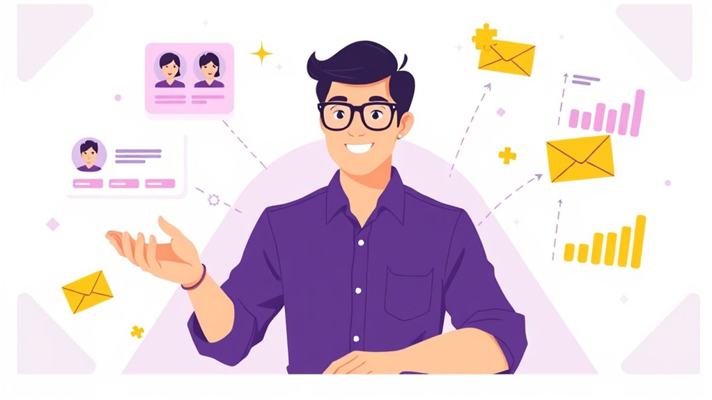 Data driven customer segmentation strategies
