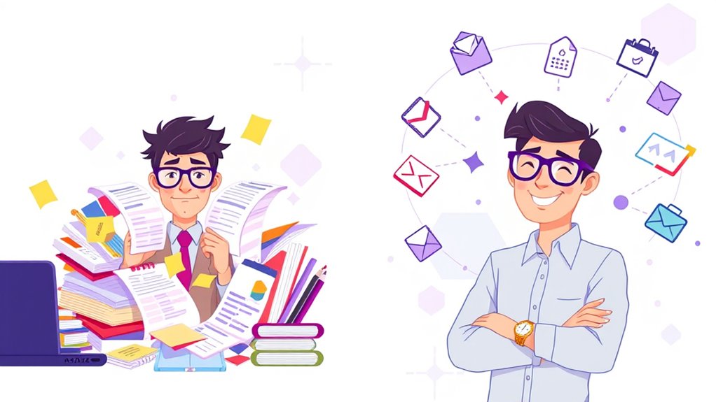 Identify crm workflow issues