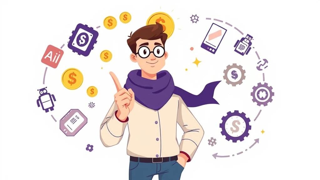 Maximize ai roi efficiently