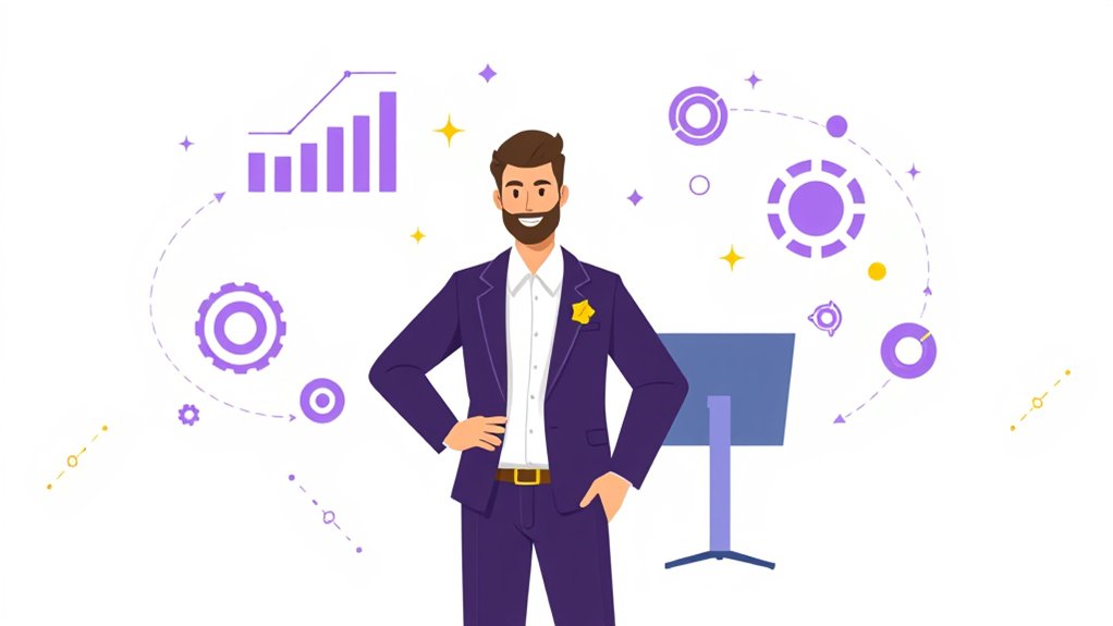 Measuring ai automation success