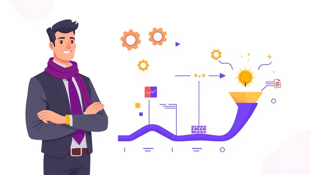 Overcoming sales automation challenges