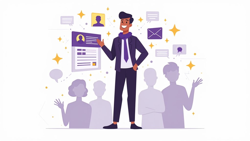 personalized crm marketing automation