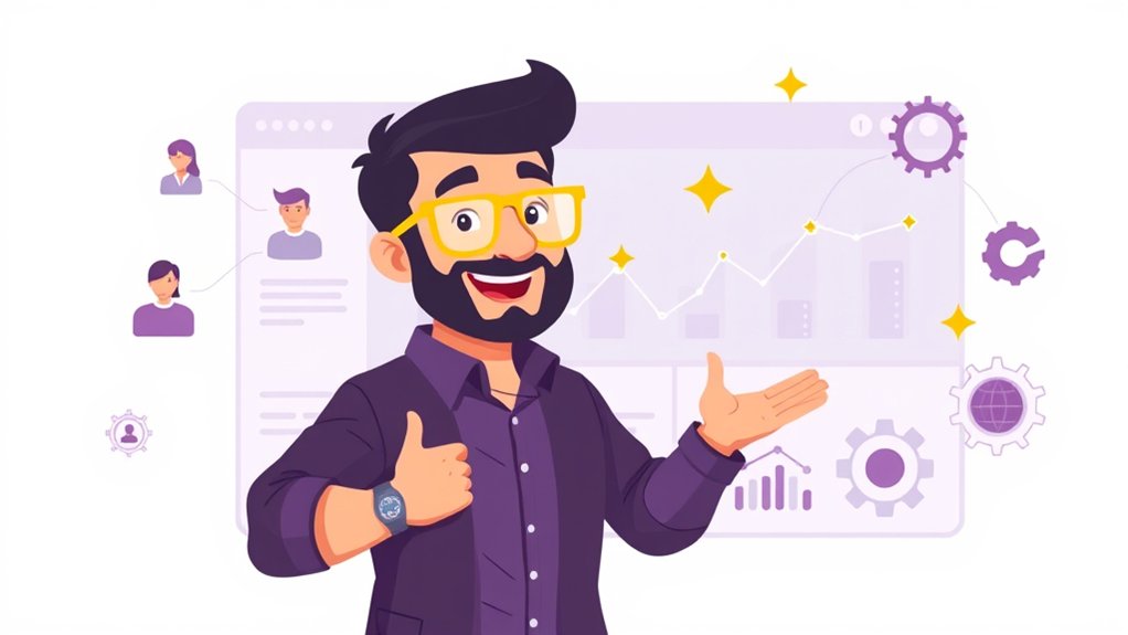 Predictive analytics enhances acquisition