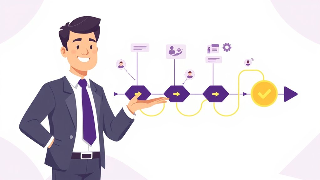 Sales pipeline automation essentials