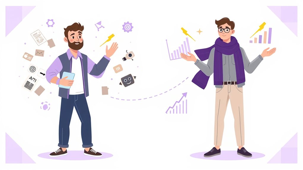 Strategic ai for small businesses