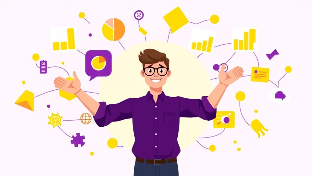 Transform crm data insights