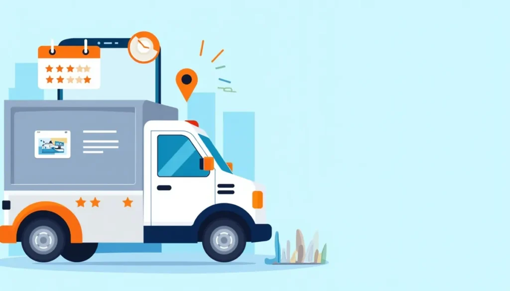 Illustration for Digital Marketing for Home Service Businesses: 6 Channels, 90 Days