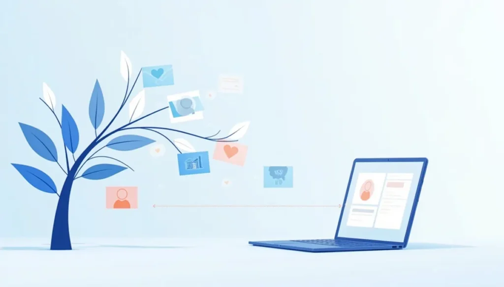 Illustration for Google Ads Campaign Structure for a Local Business: A Simple Setup