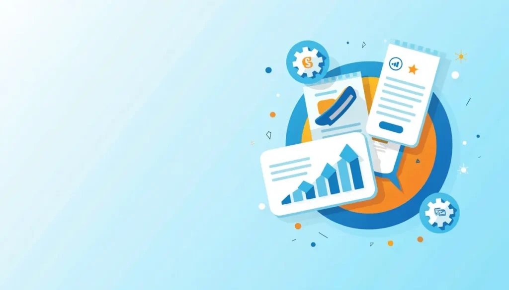 Illustration for What to Track in Google Ads: Calls, Forms and Real Jobs