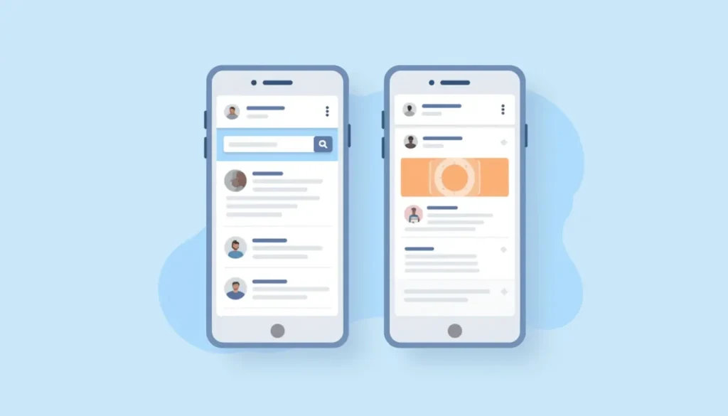 Illustration for Google Ads vs Facebook Ads for Local Services: Where to Start