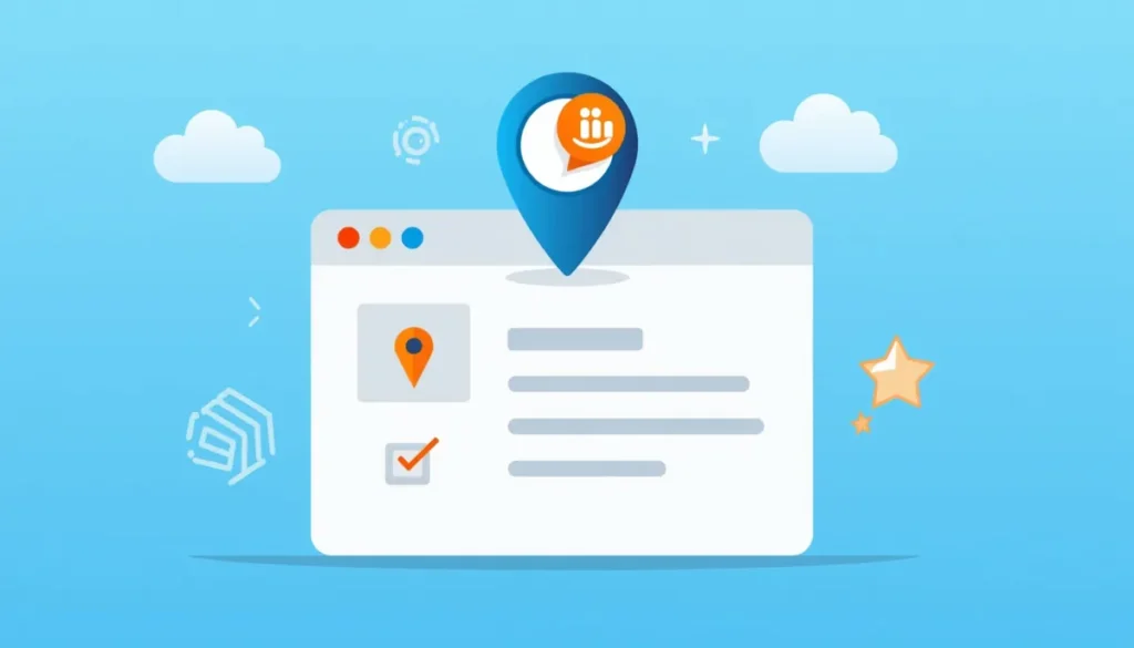 Illustration for Google Business Profile Checklist for Local Businesses