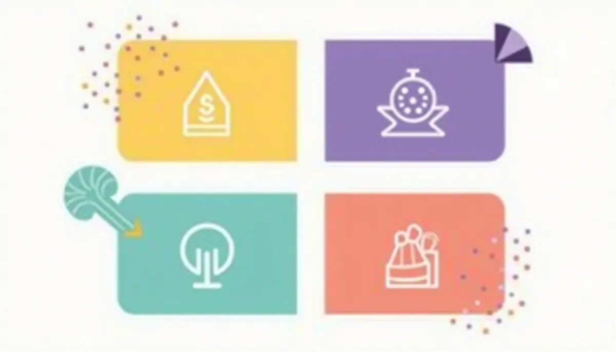 27 Ways To Grow Your Local Business (Pick 3, Start Today) 2 Priority grid for choosing growth tactics