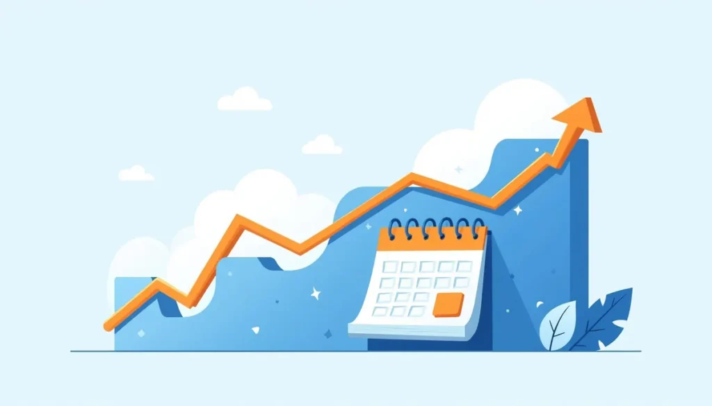 Illustration for How Long Does SEO Take? What to Expect in the First Months